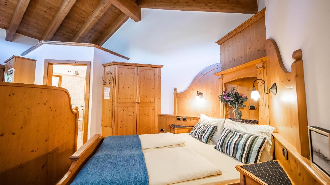 Chalet Mottolino Aparthotel Livigno Exterior photo